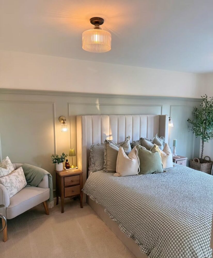 25 Master Bedroom Ideas for 2026 That Designers Use When the Room Feels ...