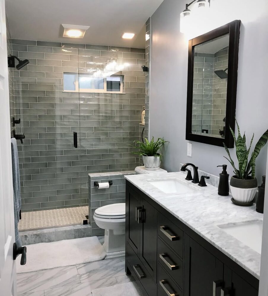 25 Bathroom Remodel Ideas for 2026 Designers Are Using to Avoid Another ...