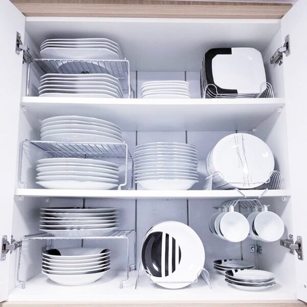 25 Kitchen Cabinet Organization Ideas 2026 Rarely Seen That Instantly ...