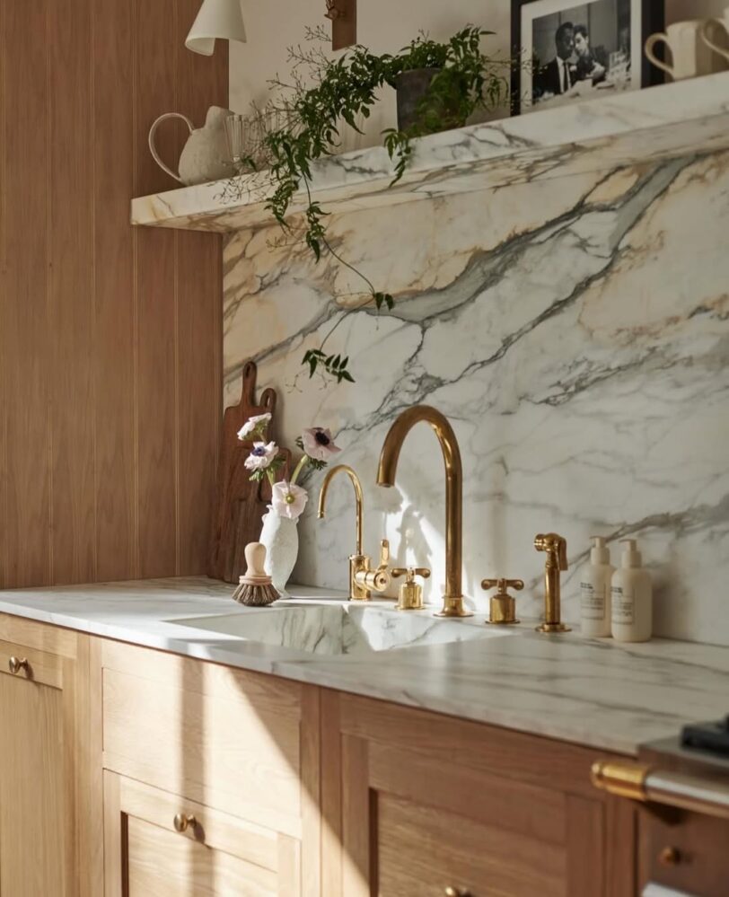 25 Kitchen Countertop Ideas for 2026 You Won’t Find in Showrooms or ...