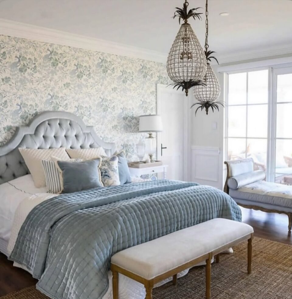 25 Master Bedroom Ideas for 2026 That Designers Use When the Room Feels ...