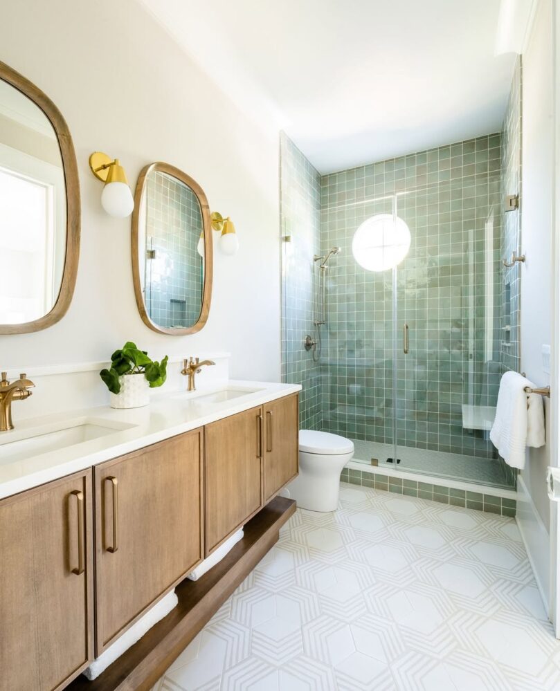 25 Bathroom Remodel Ideas for 2026 Designers Are Using to Avoid Another ...