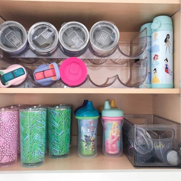 25 Kitchen Cabinet Organization Ideas 2026 Rarely Seen That Instantly ...