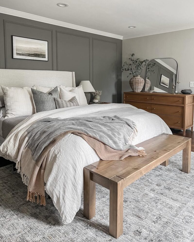 25 Master Bedroom Ideas for 2026 That Designers Use When the Room Feels ...