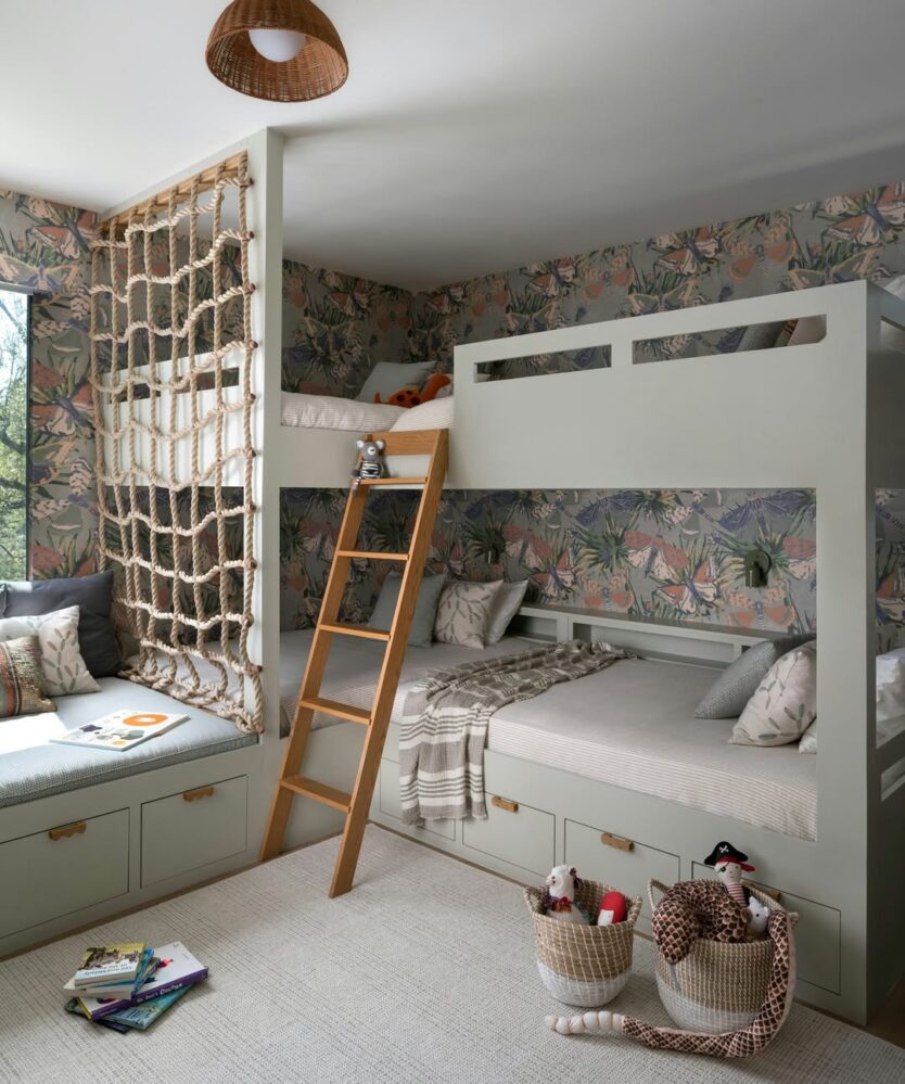 25 Bunk Bed Ideas for 2026 That You’ll Regret Not Saving Before You ...