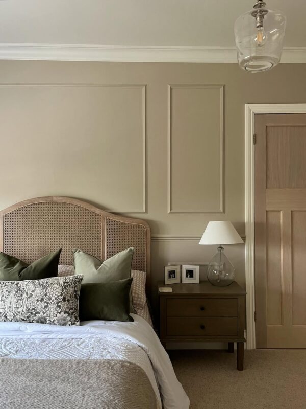 25 Master Bedroom Ideas for 2026 That Designers Use When the Room Feels ...