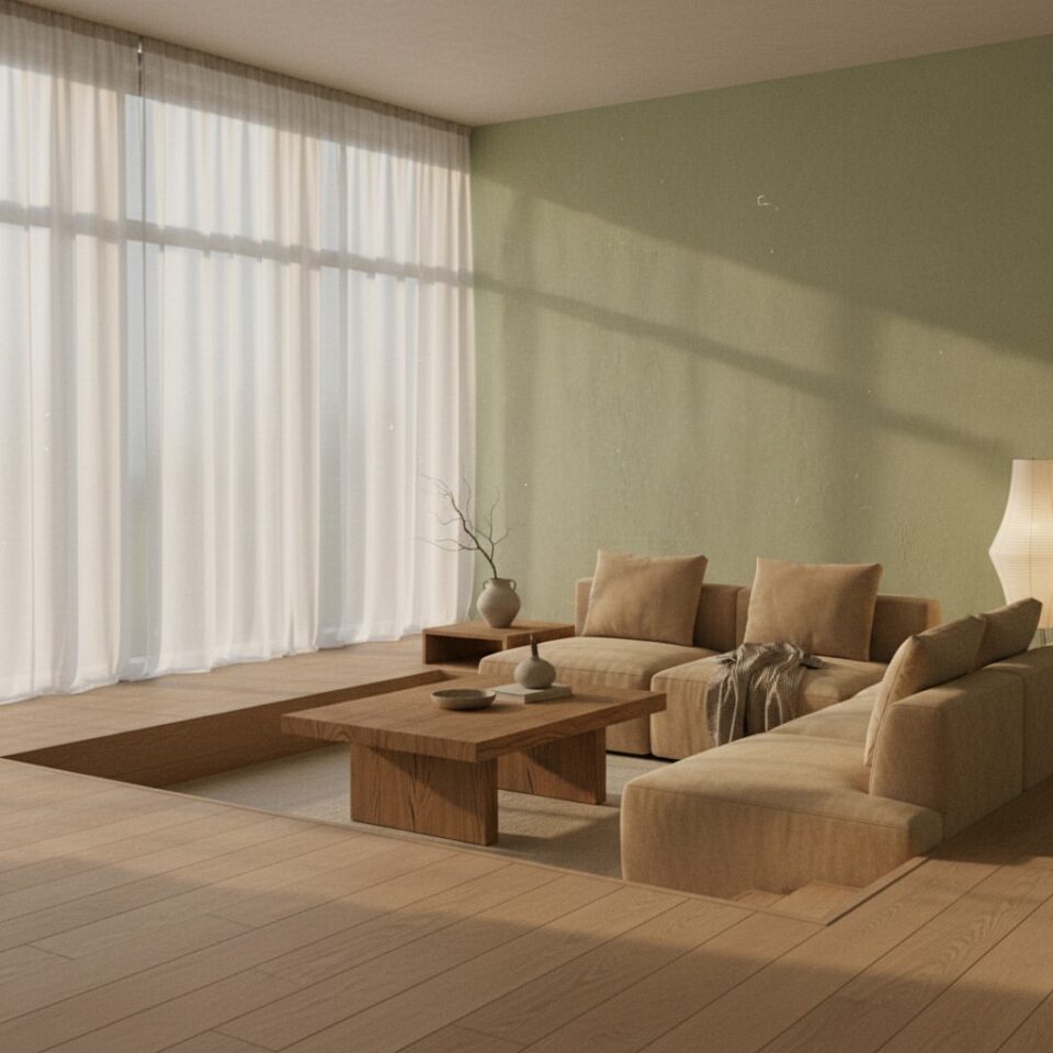 24 Minimalist Living Room Ideas for 2026 That Make the Room Feel ...