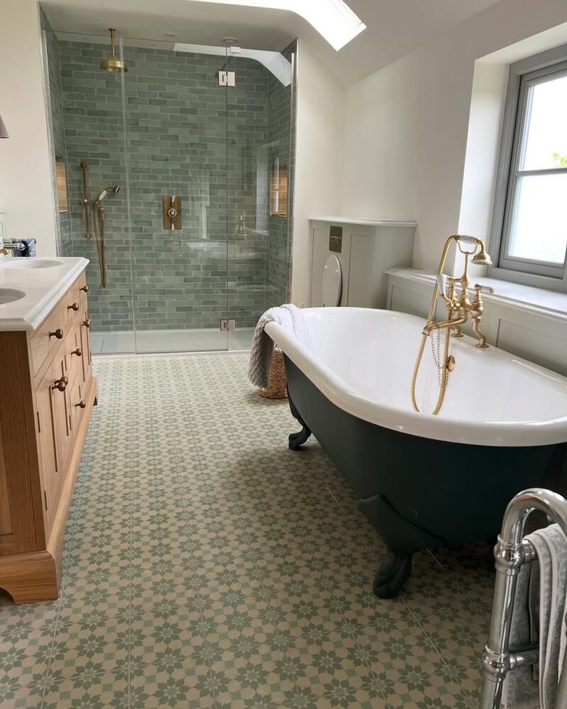 25 Bathroom Remodel Ideas for 2026 Designers Are Using to Avoid Another ...