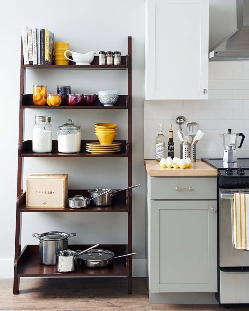 24 Small Kitchen Storage Ideas for 2026 That Designers Use When Space ...