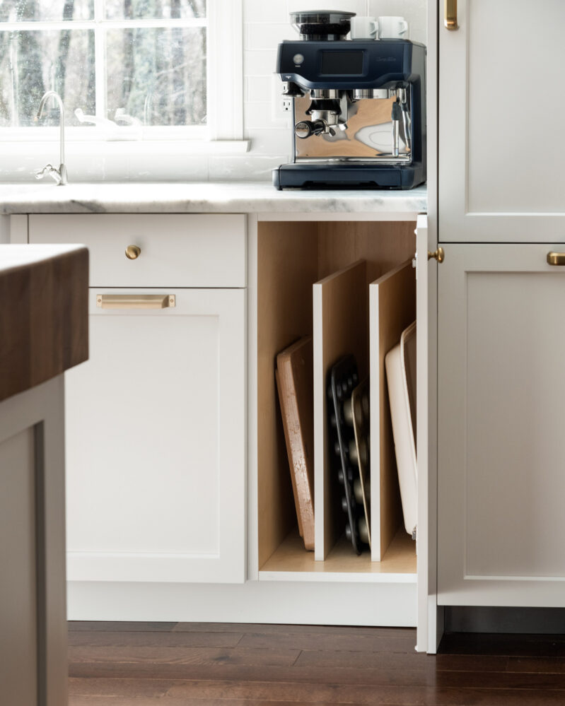 25 Kitchen Cabinet Organization Ideas 2026 Rarely Seen That Instantly ...
