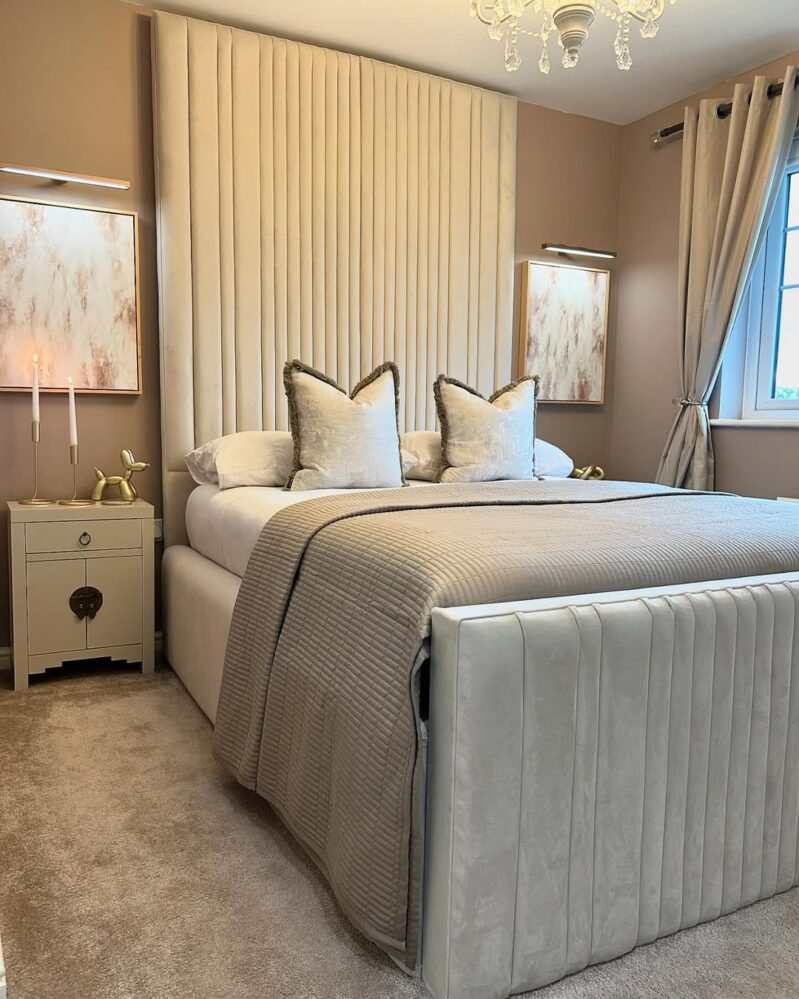 25 Master Bedroom Ideas for 2026 That Designers Use When the Room Feels ...
