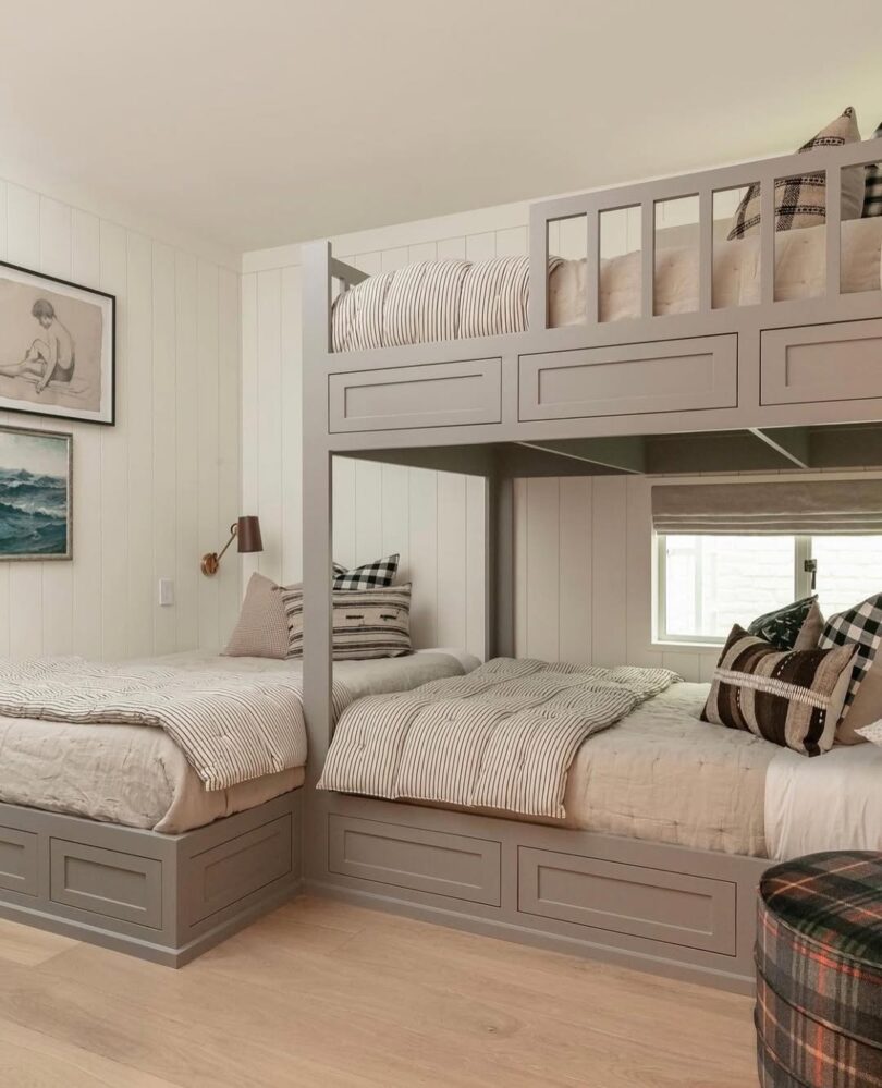 25 Bunk Bed Ideas for 2026 That You’ll Regret Not Saving Before You ...