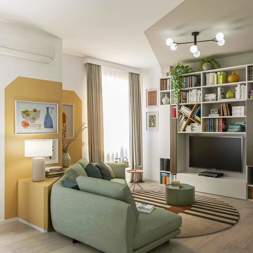 29 Small Living Room Ideas for 2026 Rarely Seen Outside High End Small ...