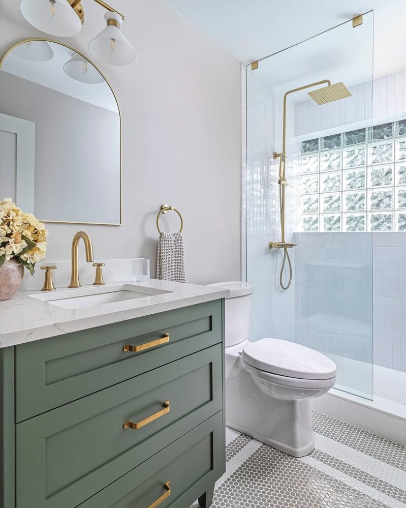 25 Bathroom Remodel Ideas for 2026 Designers Are Using to Avoid Another ...