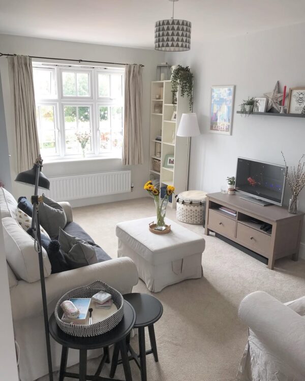 Picture Idea: 29 Small Living Room Ideas For 2026 Rarely Seen Outside