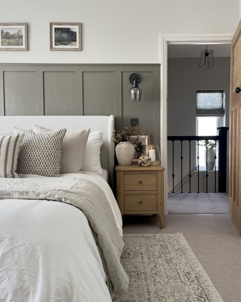 25 Master Bedroom Ideas for 2026 That Designers Use When the Room Feels ...