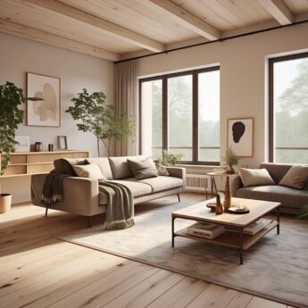 24 Minimalist Living Room Ideas for 2026 That Make the Room Feel ...