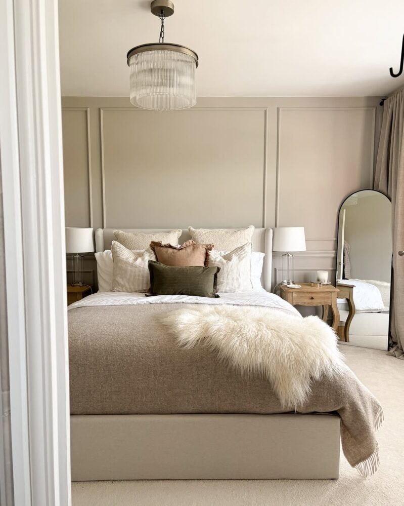 25 Master Bedroom Ideas for 2026 That Designers Use When the Room Feels ...
