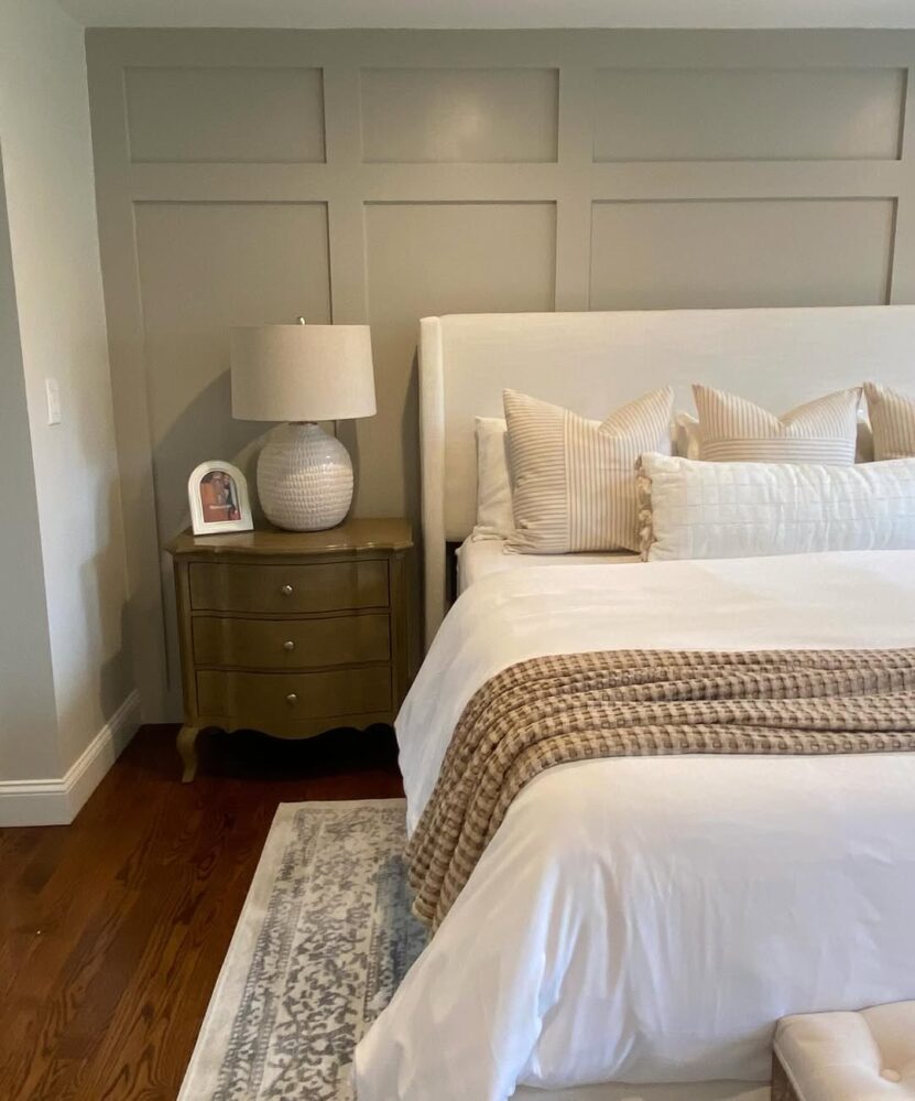 25 Master Bedroom Ideas for 2026 That Designers Use When the Room Feels ...