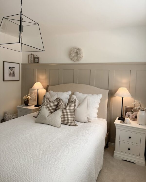25 Master Bedroom Ideas for 2026 That Designers Use When the Room Feels ...