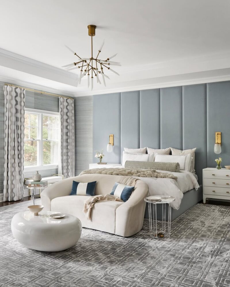 25 Master Bedroom Ideas for 2026 That Designers Use When the Room Feels ...