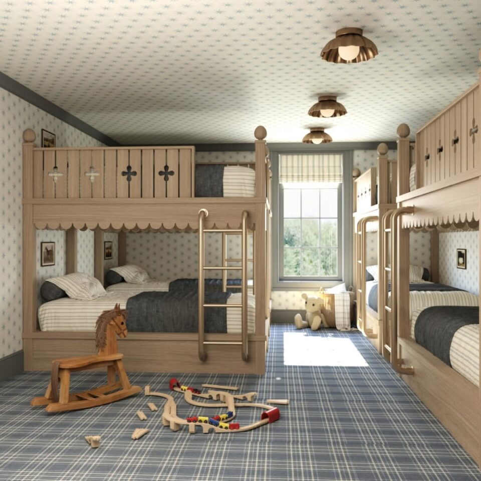 25 Bunk Bed Ideas for 2026 That You’ll Regret Not Saving Before You ...