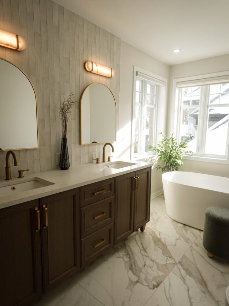 25 Bathroom Remodel Ideas for 2026 Designers Are Using to Avoid Another ...