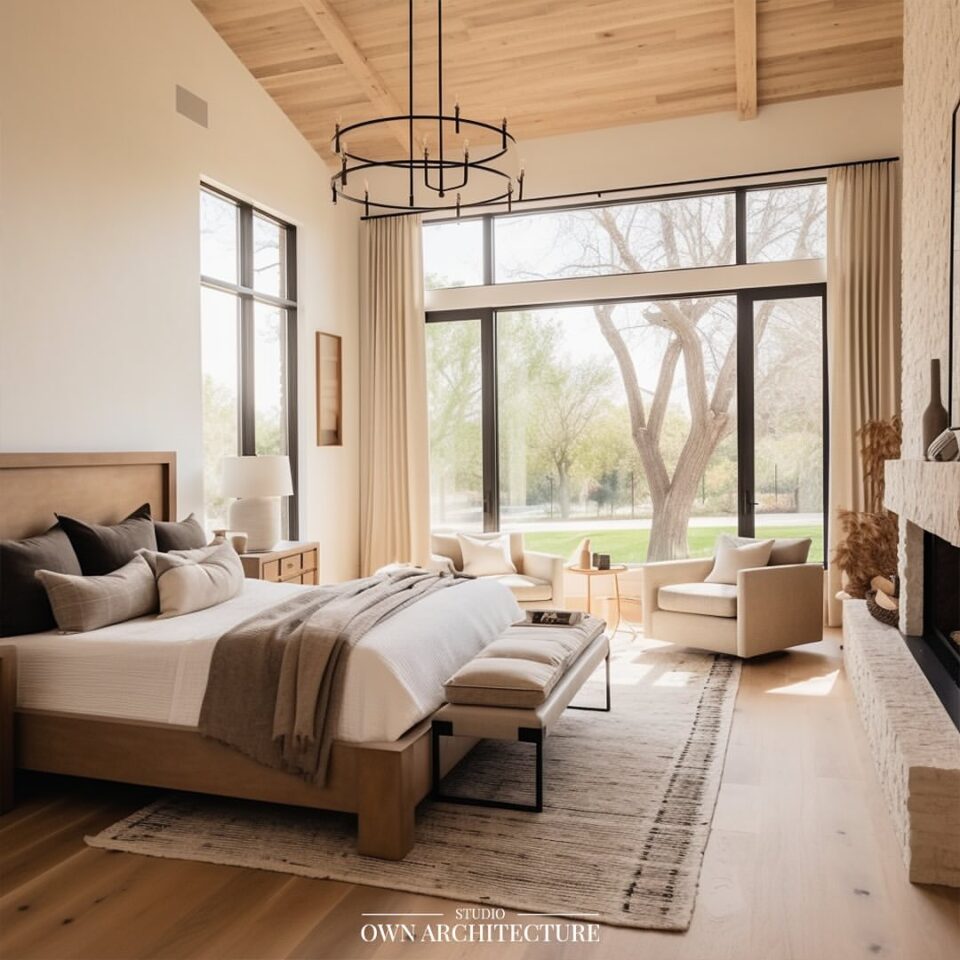 25 Master Bedroom Ideas for 2026 That Designers Use When the Room Feels ...