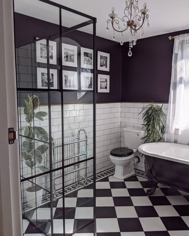 28 Victorian Bathroom Ideas for 2026 Ornate Enough To Make Plain Tile ...