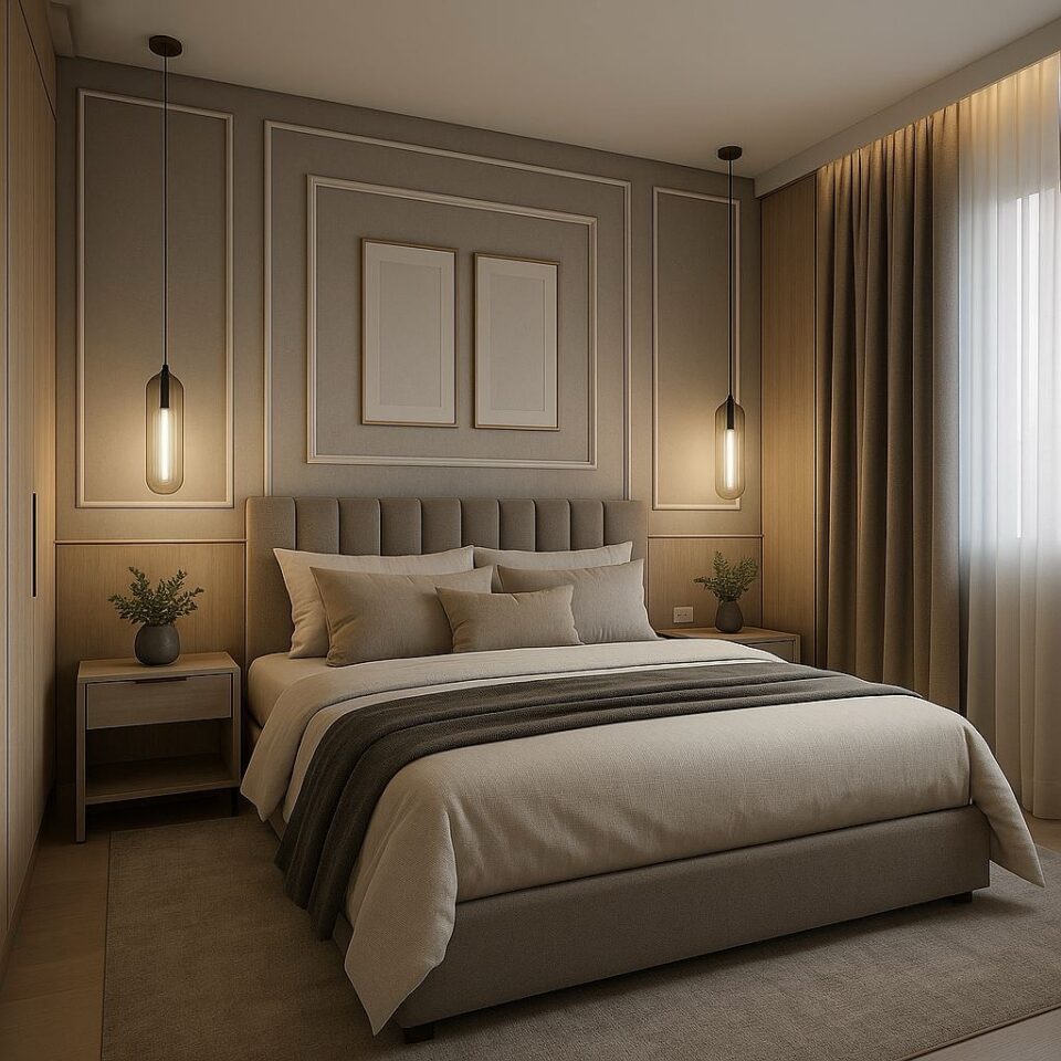 28 Master Bedroom Ideas for 2026 That Feel Like A High-End Suite ...