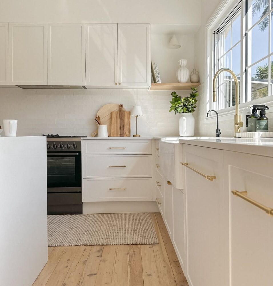 28 Kitchen Cabinet Ideas for 2026 The Visual Power Move Your Kitchen Needs