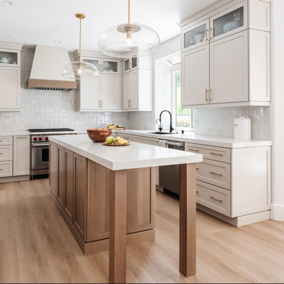 28 Kitchen Island Ideas for 2026 That People Are Copying Before They ...