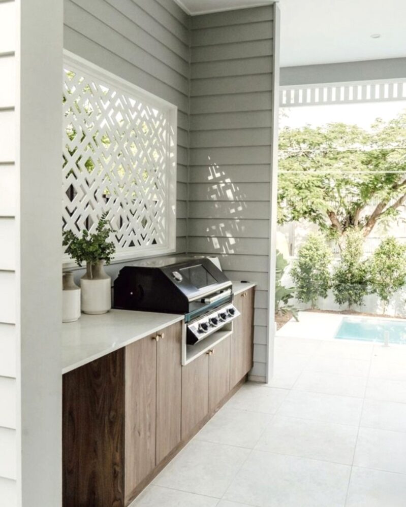 28 Outdoor Kitchen Ideas for 2026 One Installation, Endless Weekend Plans