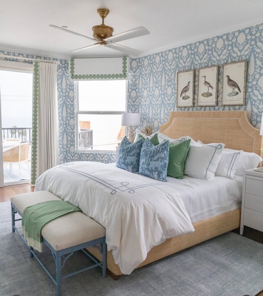 28 Master Bedroom Ideas for 2026 That Feel Like A High-End Suite ...