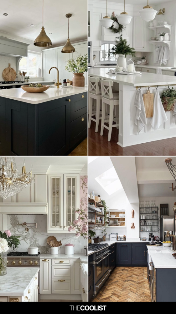 28 Kitchen Island Decor Ideas for 2026 That Get More Compliments Than ...