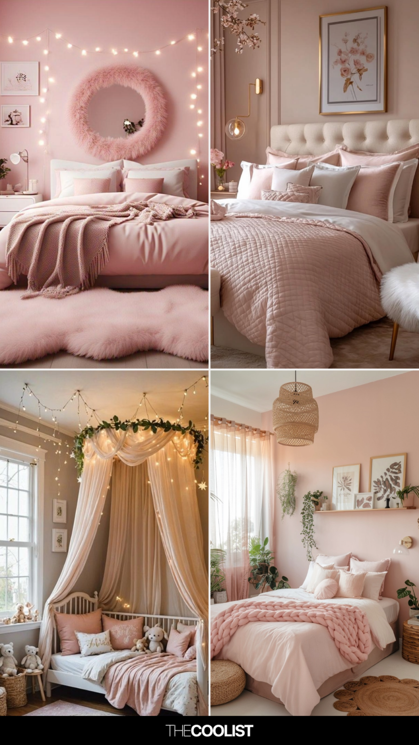 25 Women Bedroom Ideas for 2026 That Make Your Current Bedroom Feel ...