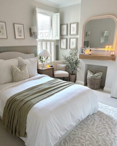 29 Bedroom Designs Ideas for 2026 That Make Your Room Look Expensive In ...