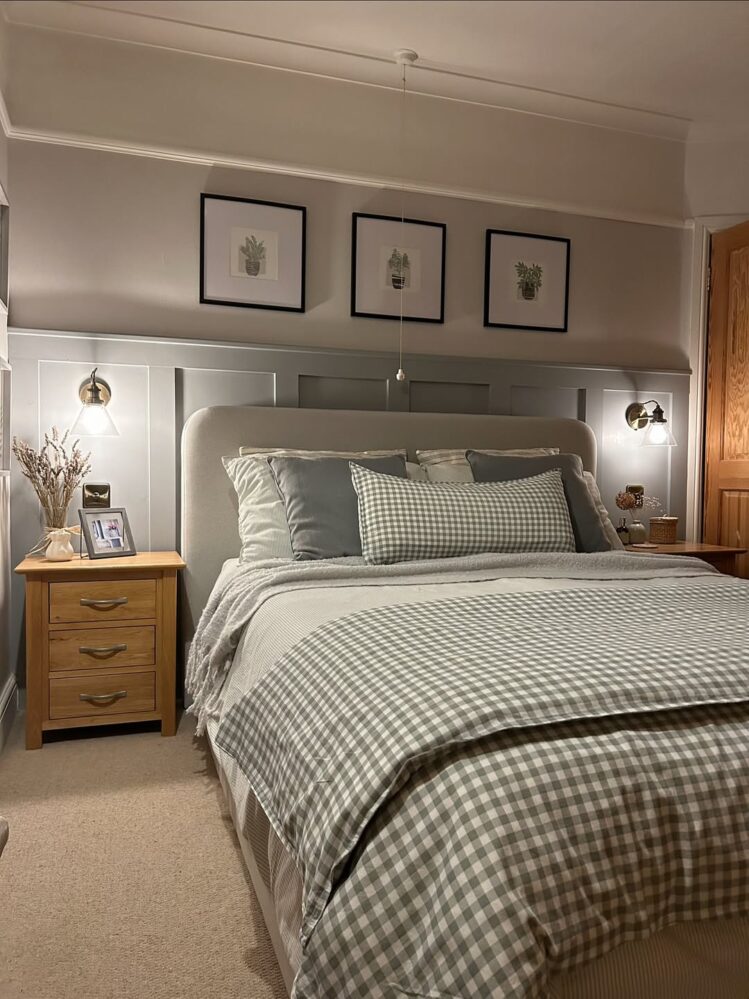 29 Bedroom Designs Ideas for 2026 That Make Your Room Look Expensive In ...