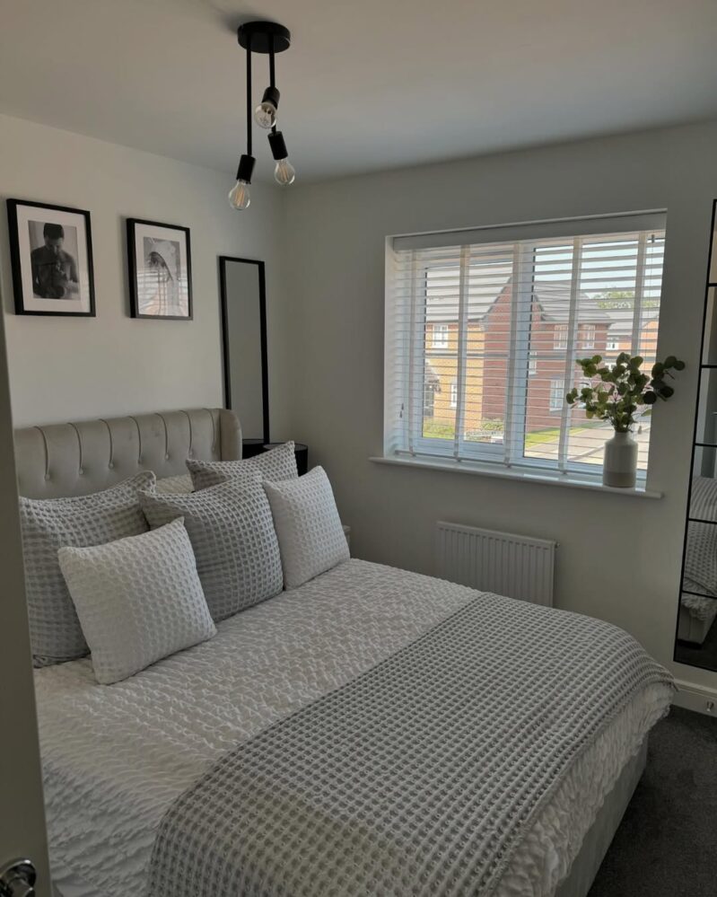 29 Bedroom Designs Ideas for 2026 That Make Your Room Look Expensive In ...