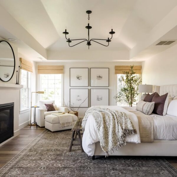 29 Bedroom Designs Ideas for 2026 That Make Your Room Look Expensive In ...