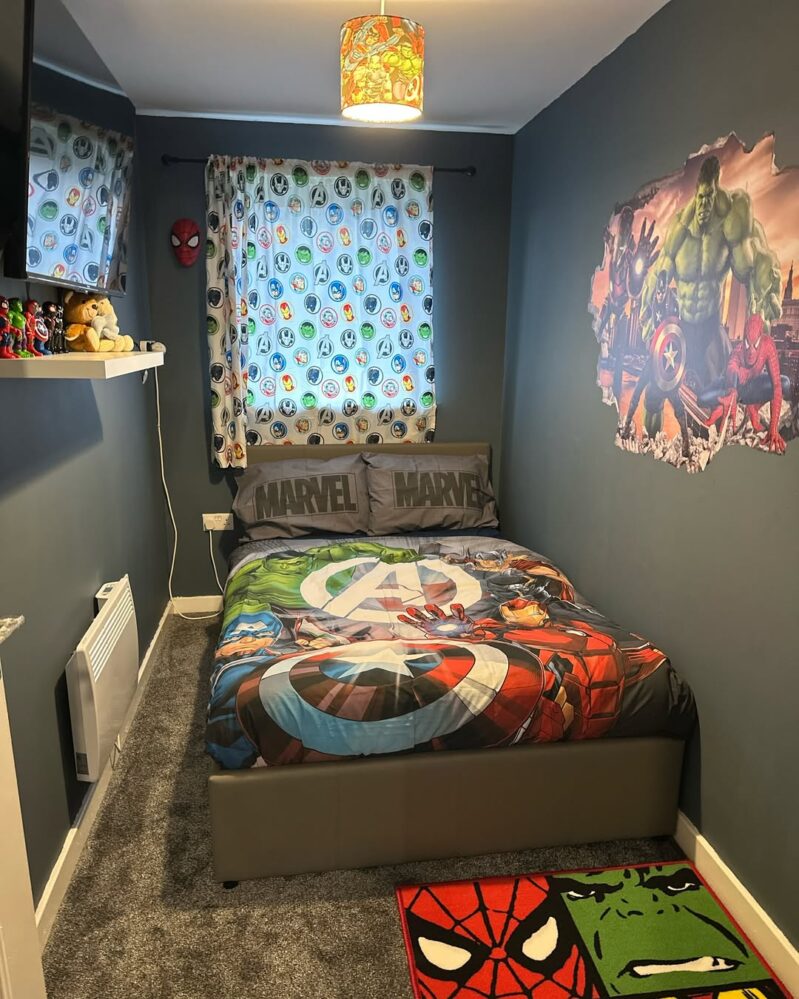 27 Marvel Bedroom Styles for 2026 Built Around a Design Move People ...