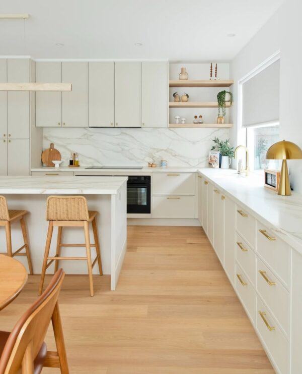28 Kitchen Cabinet Ideas for 2026 The Visual Power Move Your Kitchen Needs