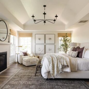 28 Master Bedroom Ideas for 2026 That Feel Like A High-End Suite ...