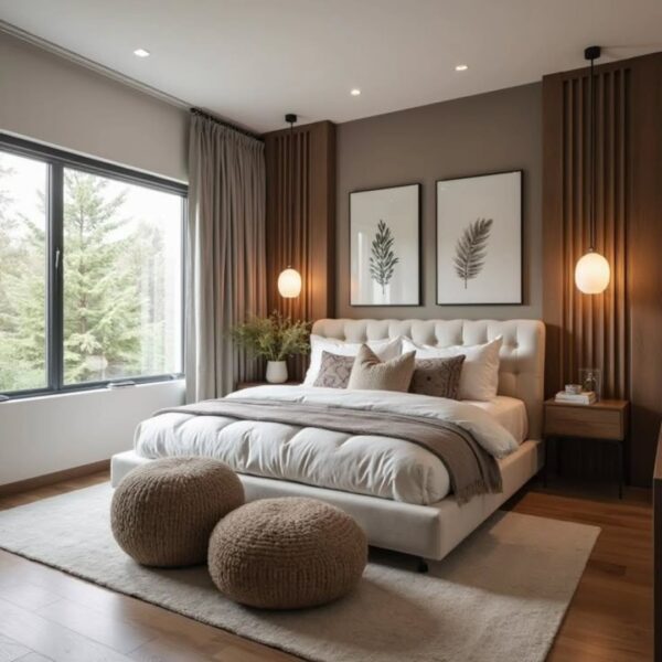 29 Bedroom Designs Ideas for 2026 That Make Your Room Look Expensive In ...