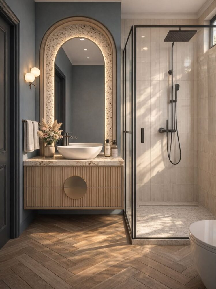 29 Bathroom Interior Ideas for 2026 That Make Your Bathroom Look Like A ...