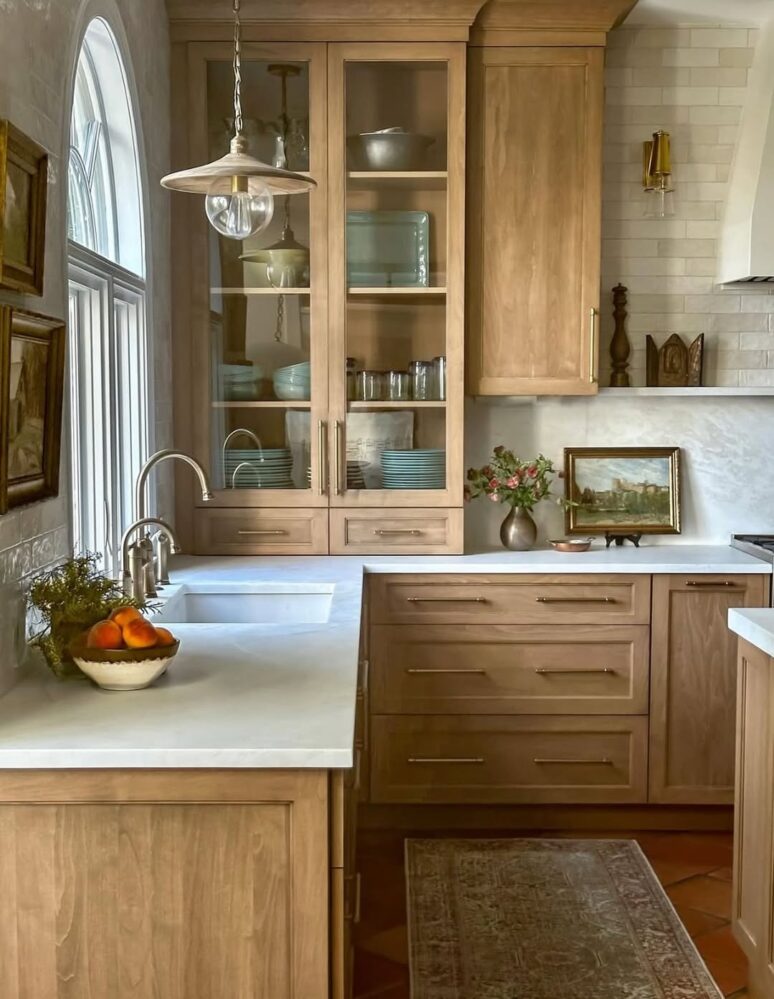 28 Kitchen Cabinet Ideas for 2026 The Visual Power Move Your Kitchen Needs