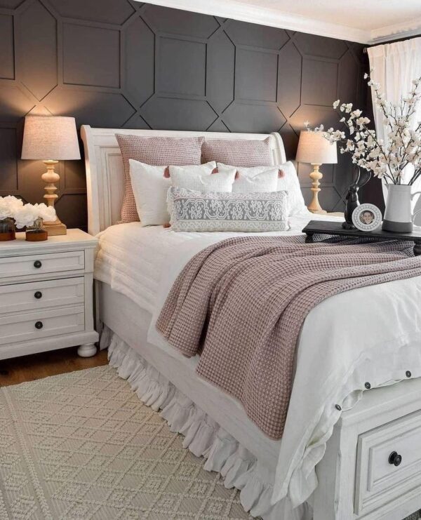 28 Master Bedroom Ideas for 2026 That Feel Like A High-End Suite ...