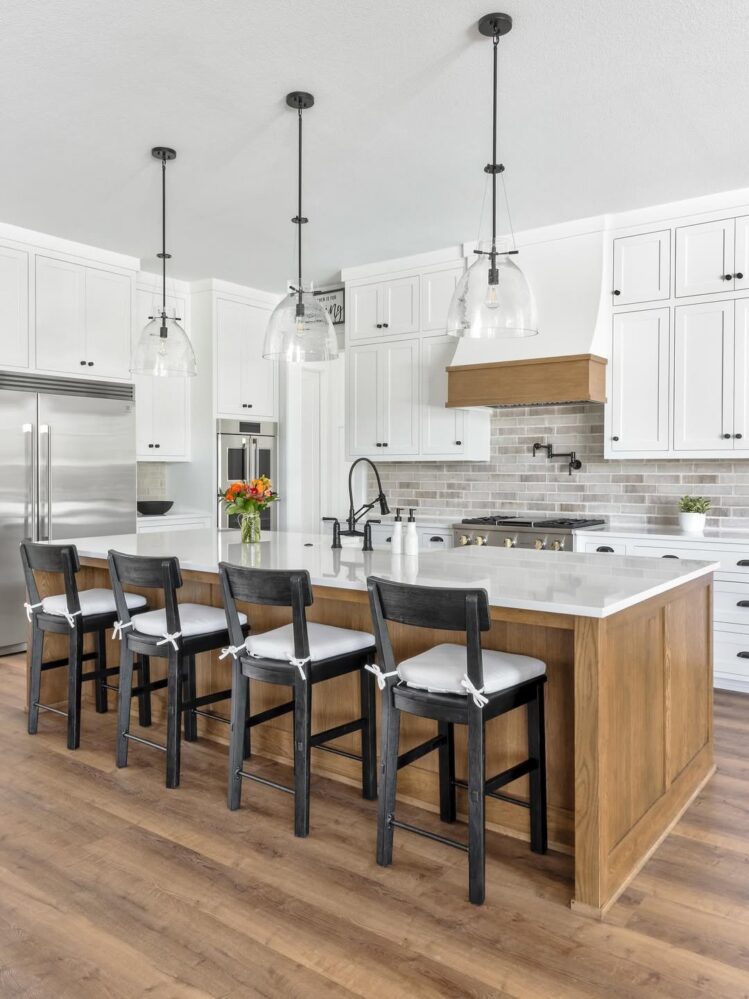 28 Kitchen Cabinet Ideas for 2026 The Visual Power Move Your Kitchen Needs