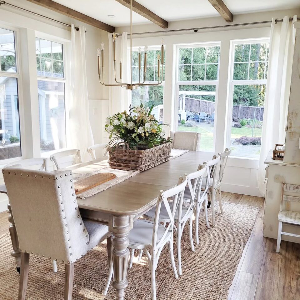 28 Spring Table Centerpieces for 2026 If You’re Over The Same Old ...