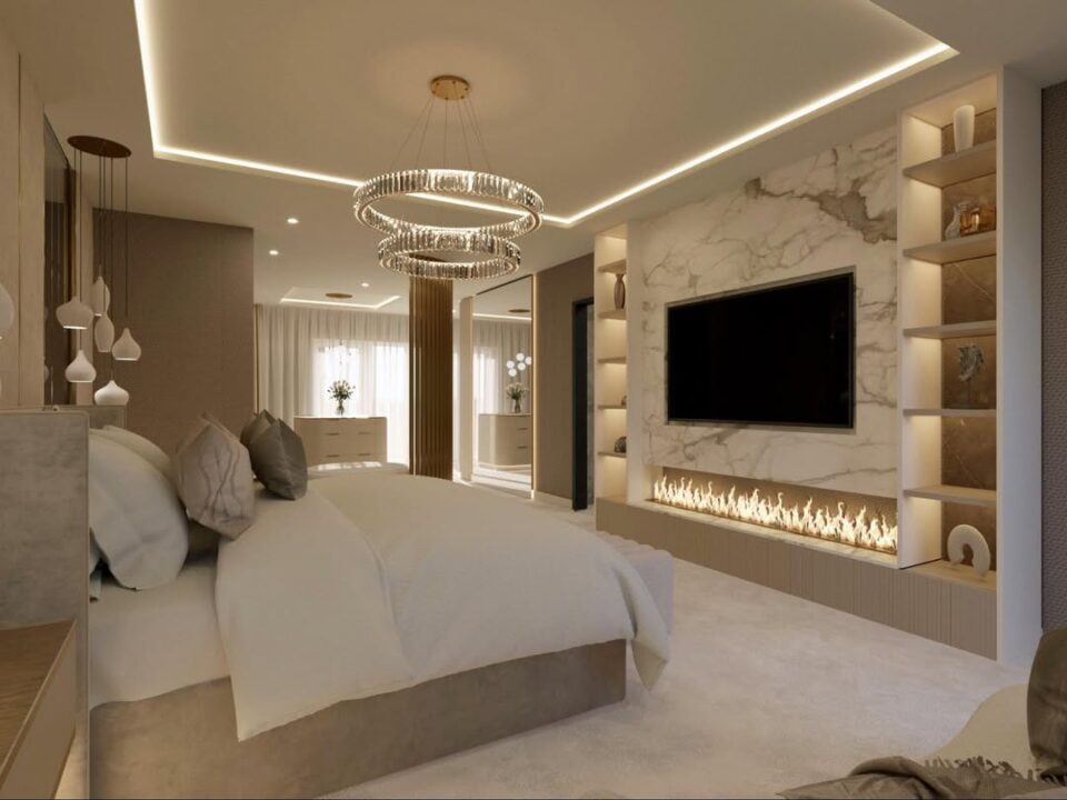 28 Master Bedroom Ideas for 2026 That Feel Like A High-End Suite ...